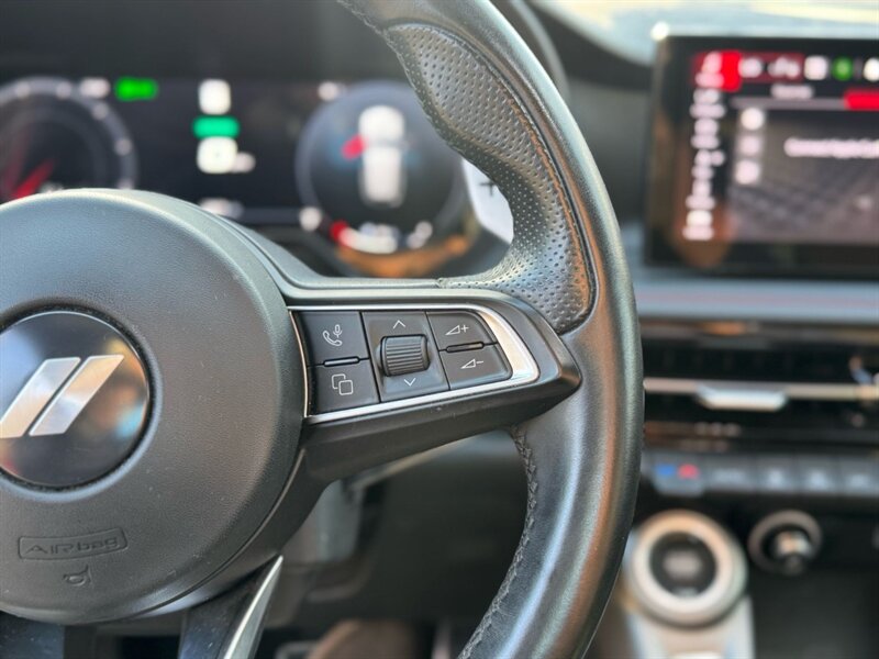 2024 Dodge Hornet R/T Plus   - Photo 20 - Renton, WA 98057