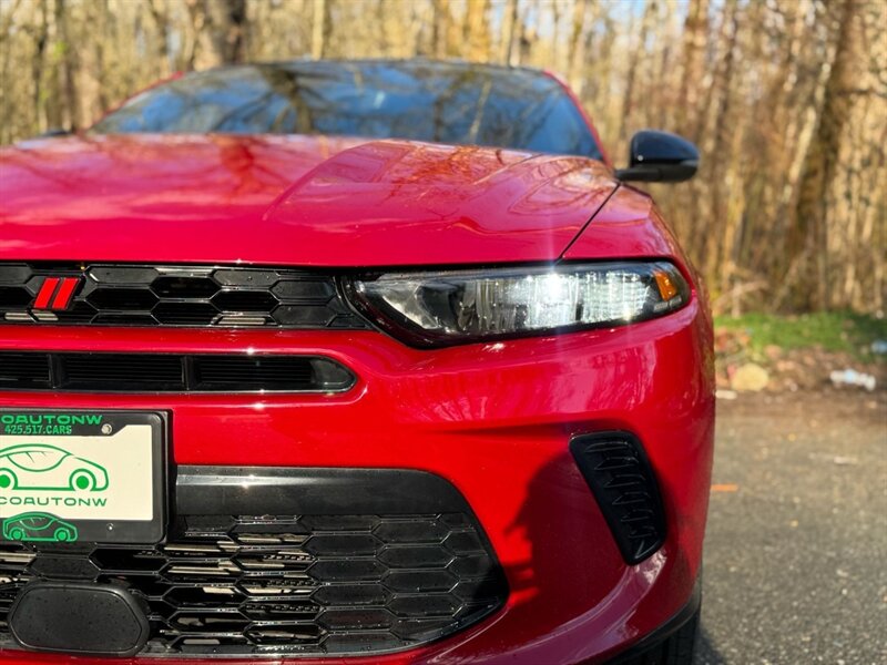 2024 Dodge Hornet R/T Plus   - Photo 5 - Renton, WA 98057