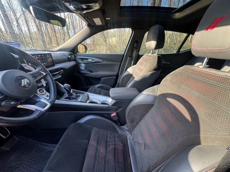 2024 Dodge Hornet R/T Plus   - Photo 10 - Renton, WA 98057