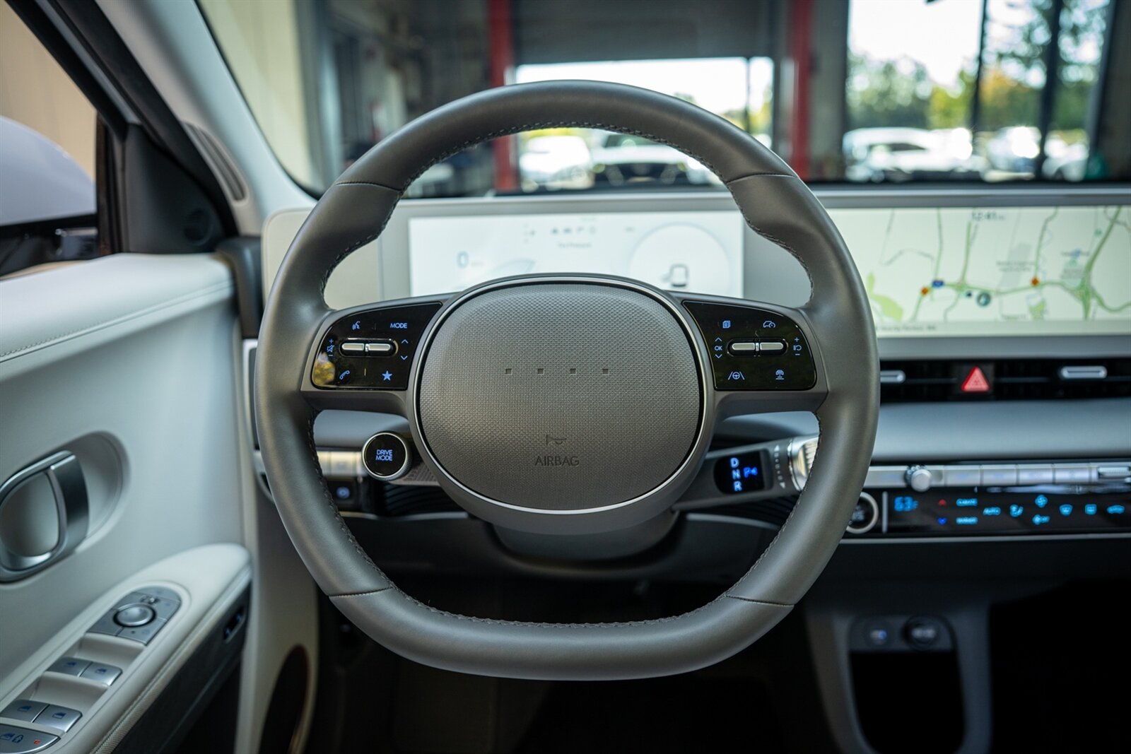 2024 Hyundai IONIQ 5 Limited   - Photo 36 - Renton, WA 98057