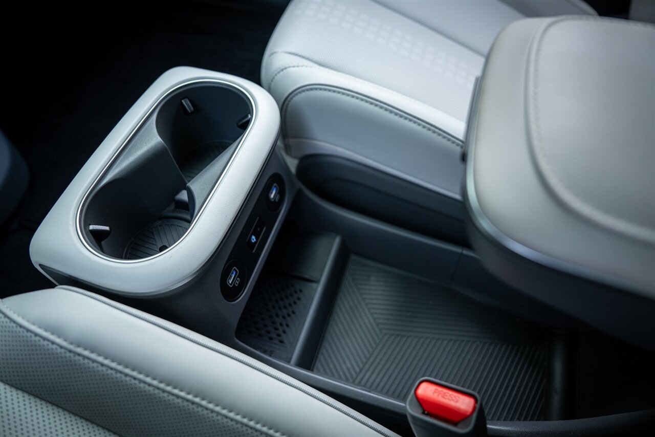 2024 Hyundai IONIQ 5 Limited   - Photo 47 - Renton, WA 98057