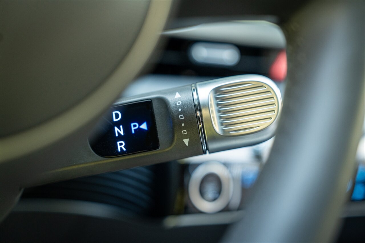 2024 Hyundai IONIQ 5 Limited   - Photo 40 - Renton, WA 98057