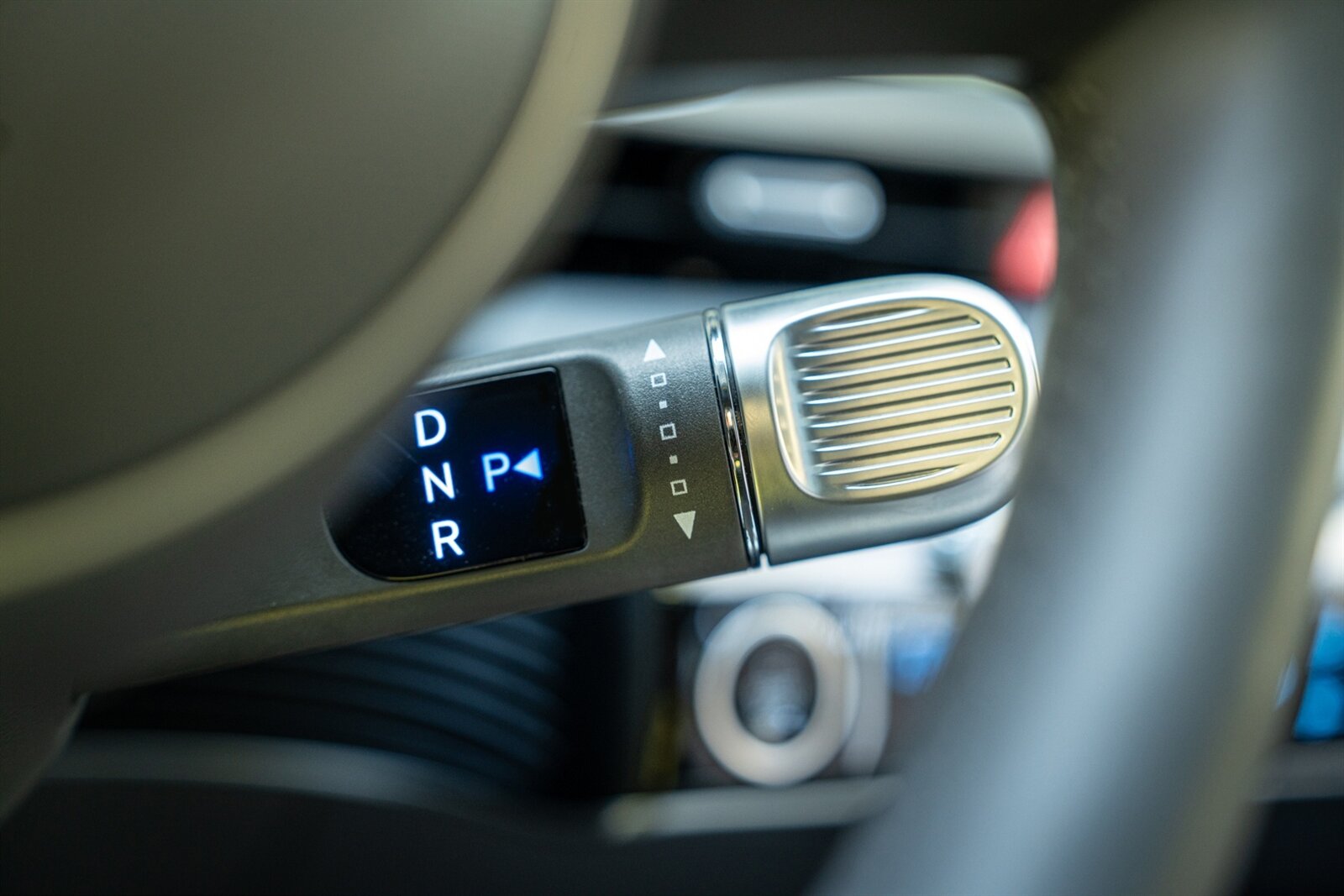 2024 Hyundai IONIQ 5 Limited   - Photo 40 - Renton, WA 98057