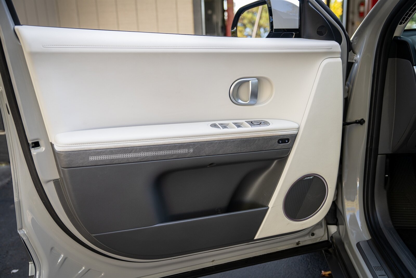 2024 Hyundai IONIQ 5 Limited   - Photo 31 - Renton, WA 98057