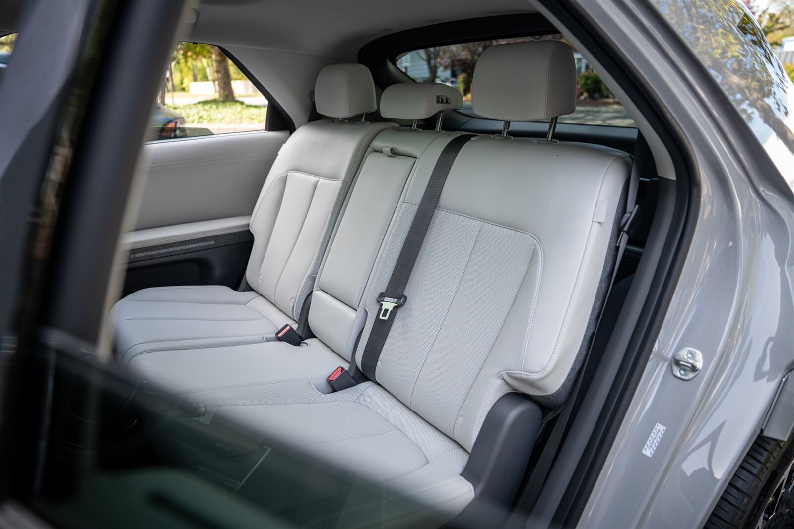 2024 Hyundai IONIQ 5 Limited   - Photo 50 - Renton, WA 98057