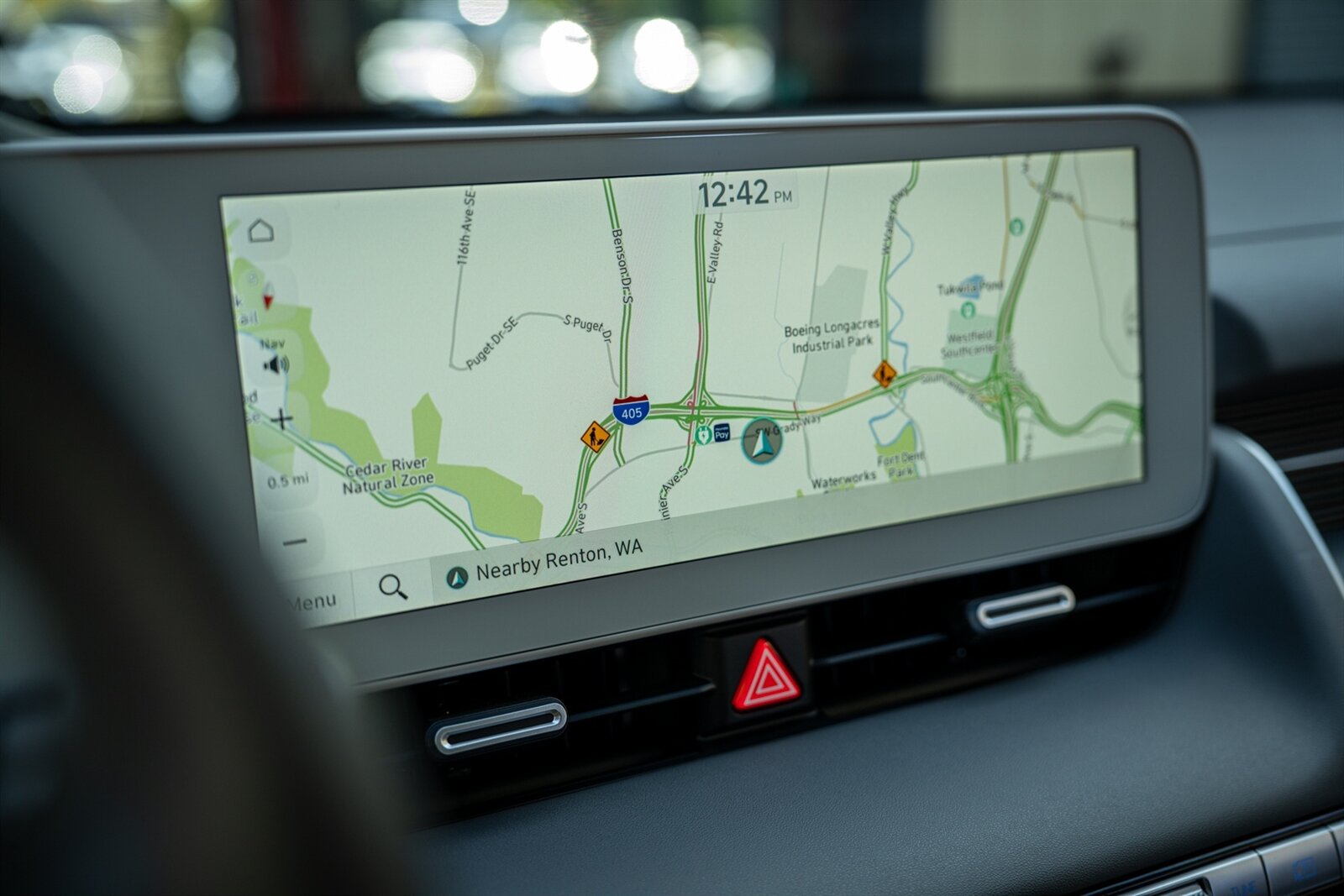 2024 Hyundai IONIQ 5 Limited   - Photo 43 - Renton, WA 98057