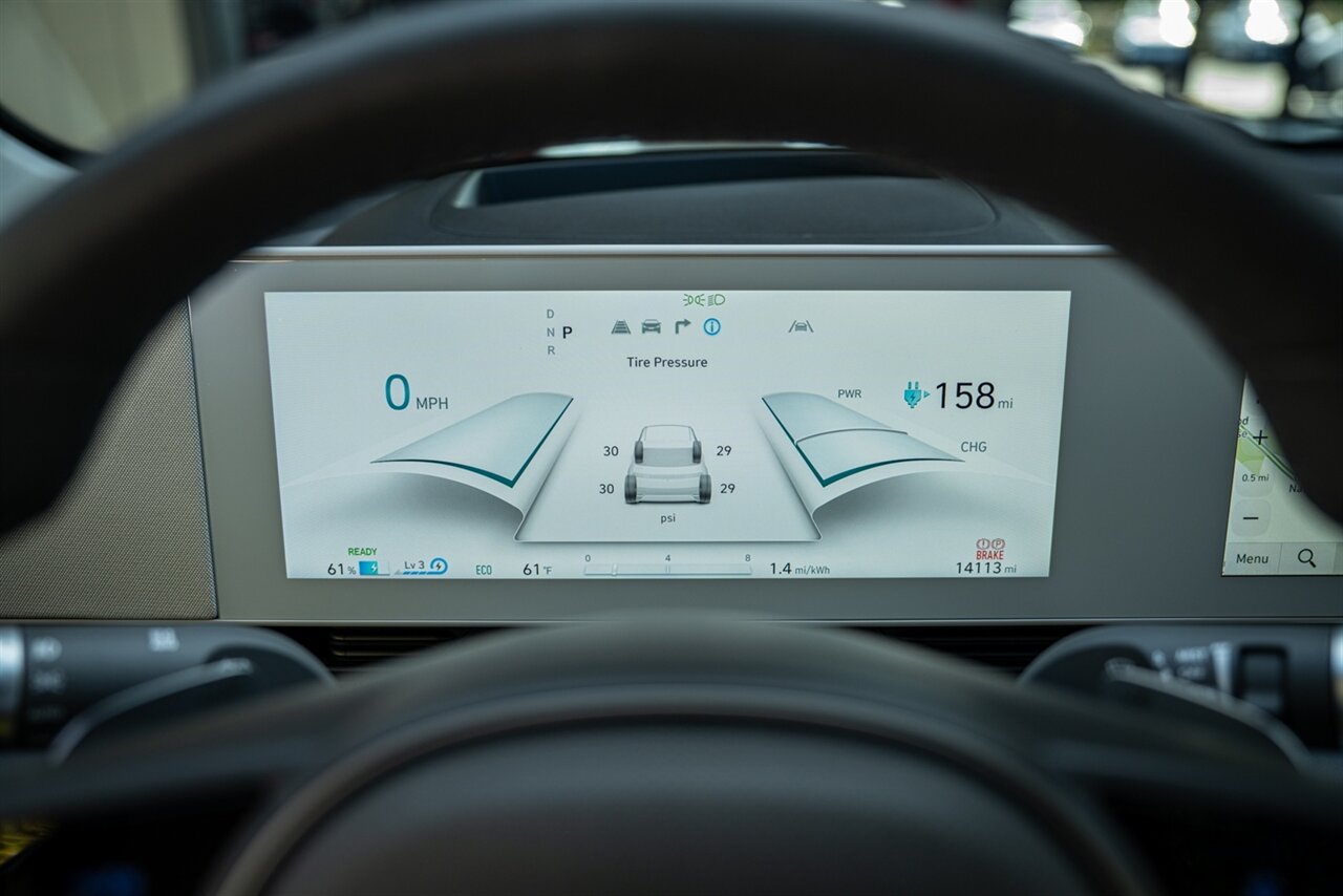 2024 Hyundai IONIQ 5 Limited   - Photo 42 - Renton, WA 98057