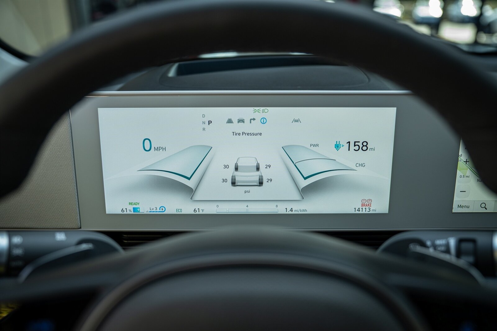 2024 Hyundai IONIQ 5 Limited   - Photo 42 - Renton, WA 98057
