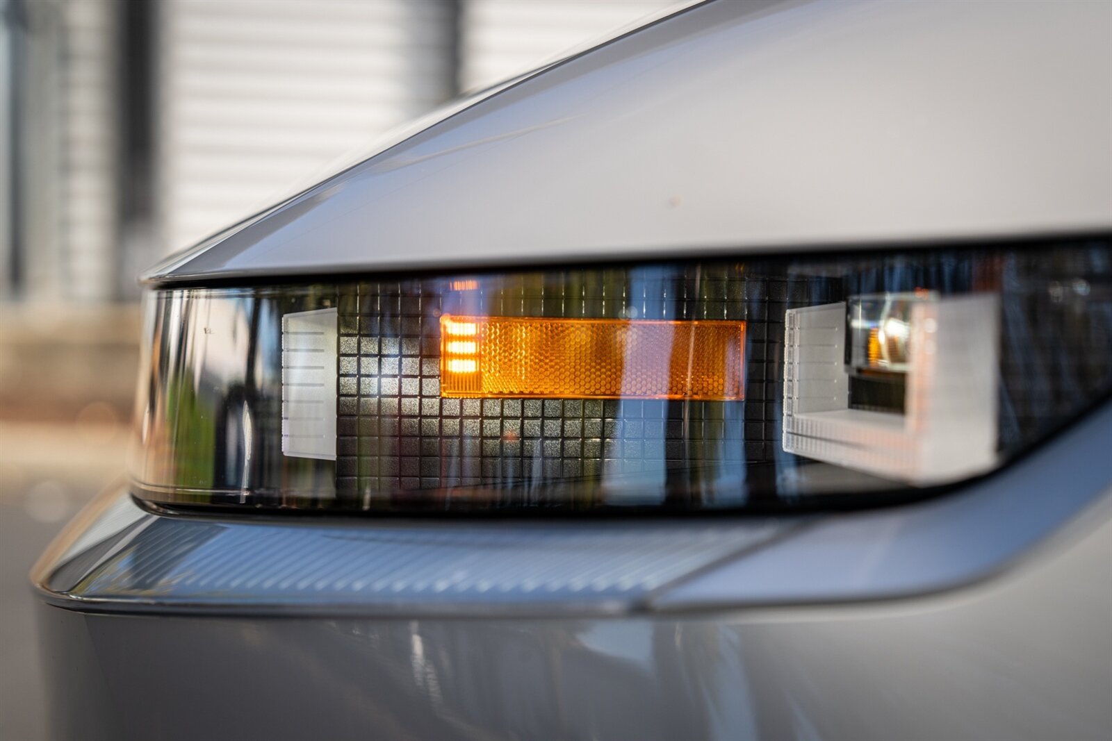 2024 Hyundai IONIQ 5 Limited   - Photo 4 - Renton, WA 98057