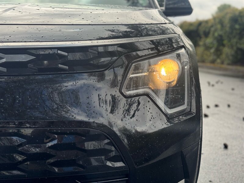 2023 Kia Niro EV Wind   - Photo 3 - Renton, WA 98057