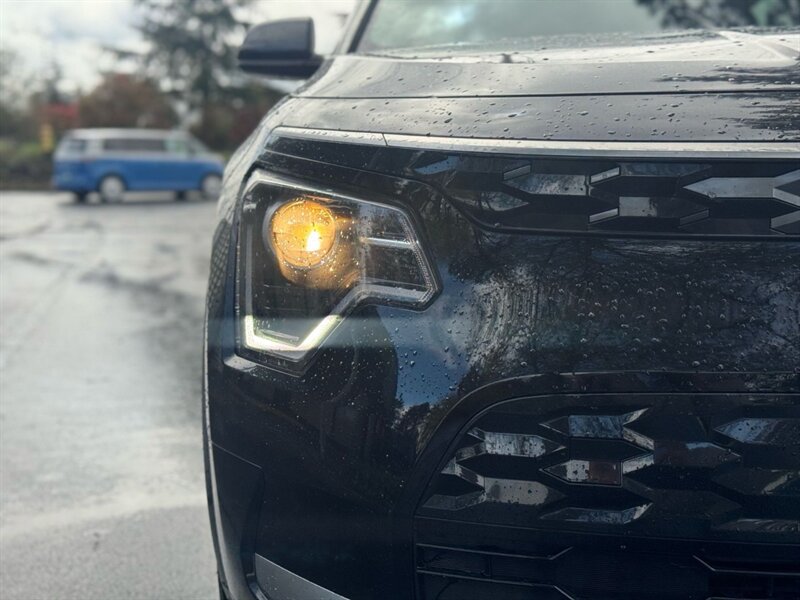 2023 Kia Niro EV Wind   - Photo 2 - Renton, WA 98057