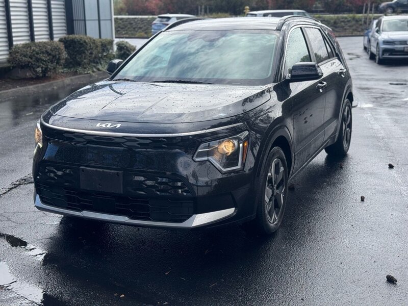 2023 Kia Niro EV Wind  