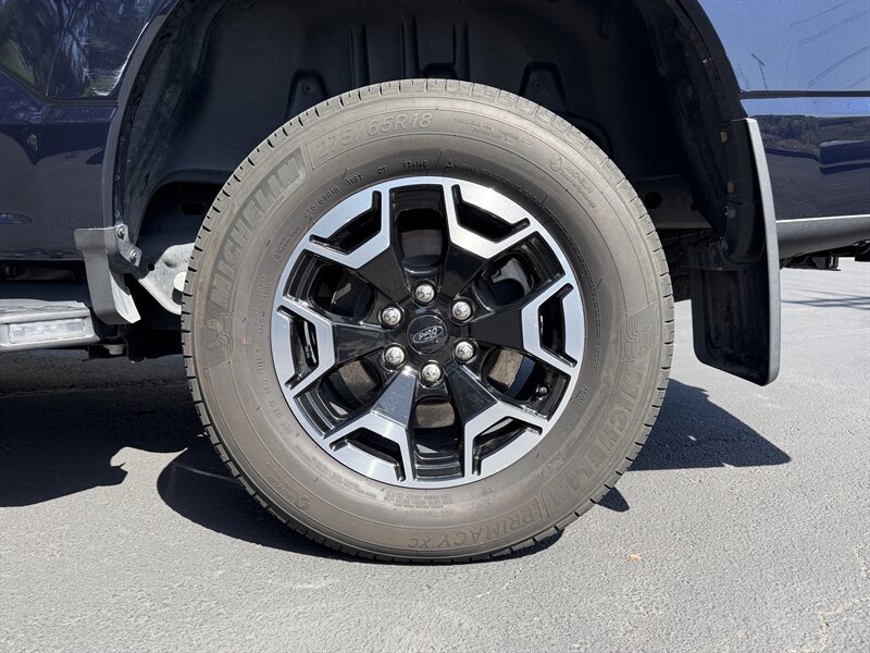 2023 Ford F-150 Lightning XLT   - Photo 27 - Renton, WA 98057