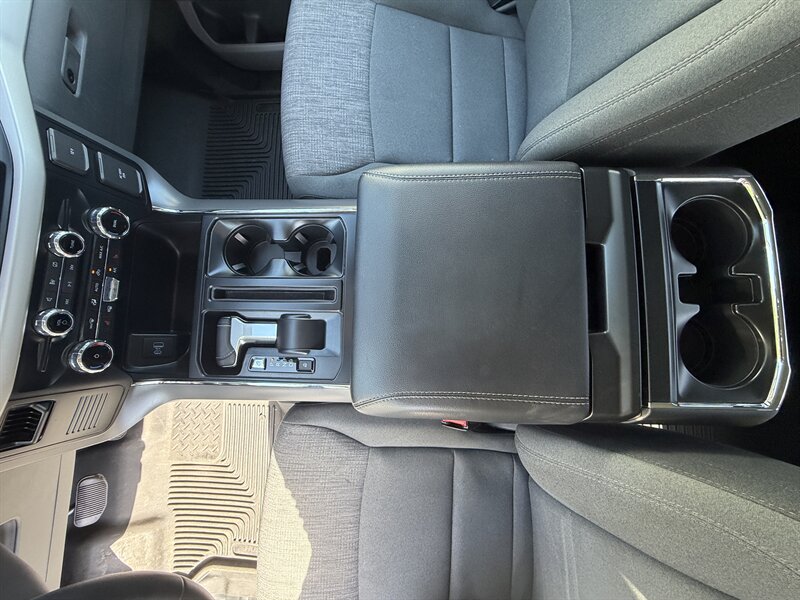 2023 Ford F-150 Lightning XLT   - Photo 15 - Renton, WA 98057