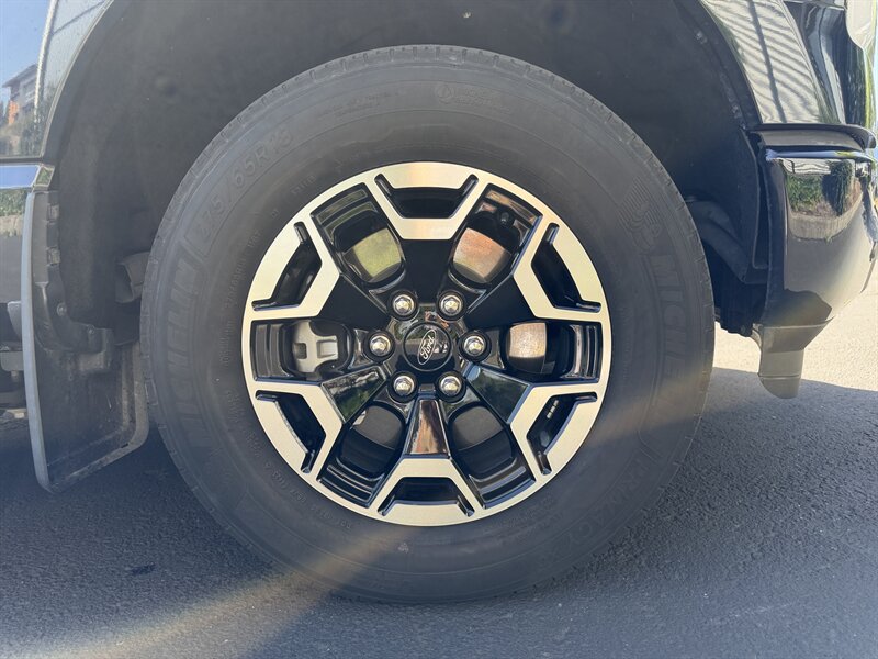 2023 Ford F-150 Lightning XLT   - Photo 25 - Renton, WA 98057