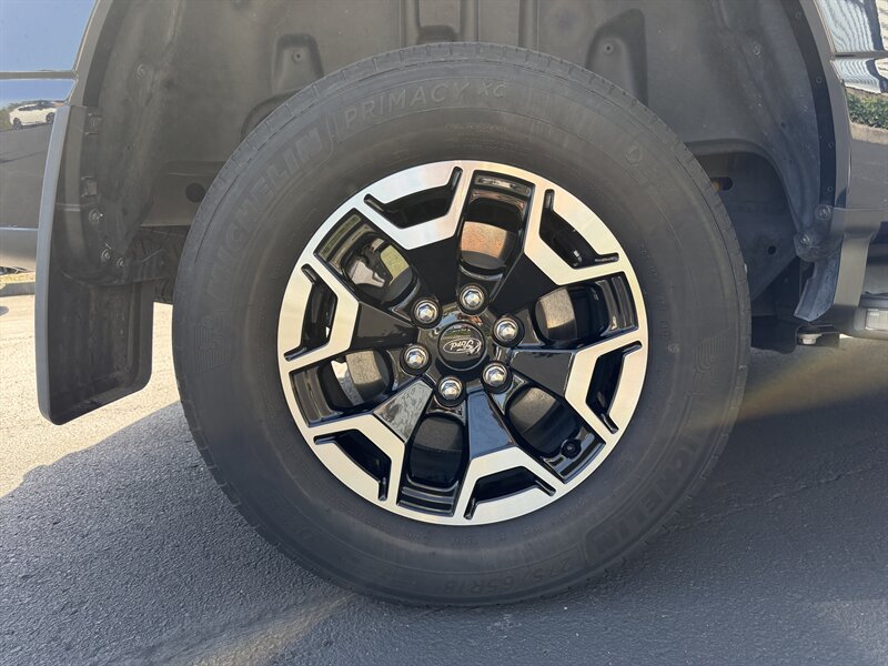 2023 Ford F-150 Lightning XLT   - Photo 24 - Renton, WA 98057