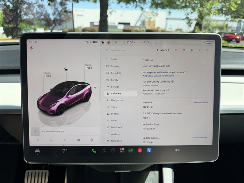 2022 Tesla Model Y Performance   - Photo 23 - Renton, WA 98057