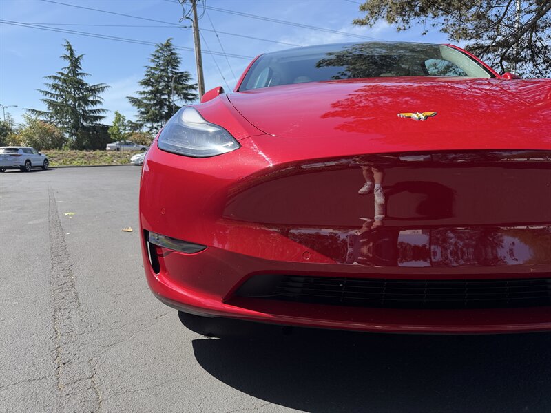 2022 Tesla Model Y Performance   - Photo 10 - Renton, WA 98057