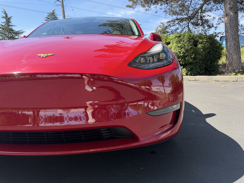 2022 Tesla Model Y Performance   - Photo 11 - Renton, WA 98057
