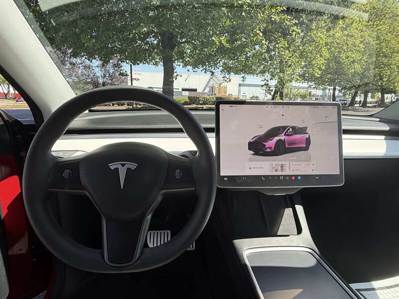 2022 Tesla Model Y Performance   - Photo 22 - Renton, WA 98057