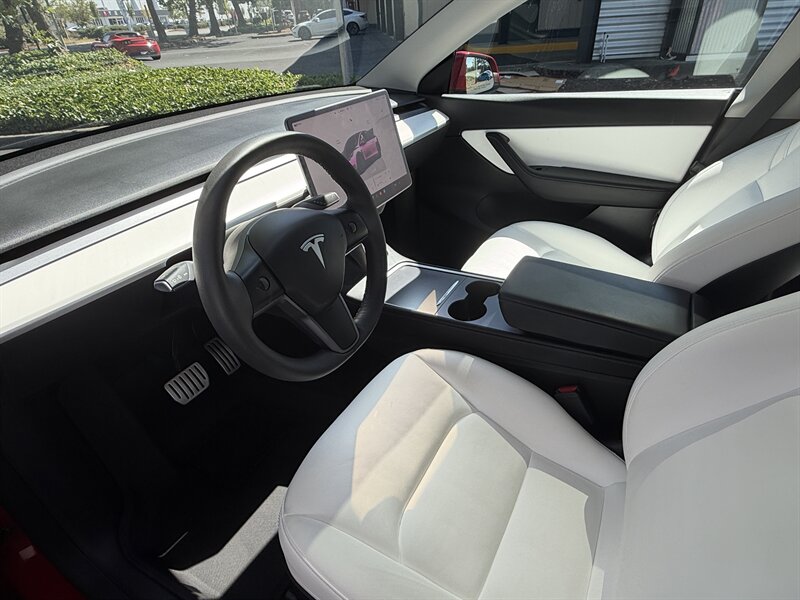2022 Tesla Model Y Performance   - Photo 21 - Renton, WA 98057