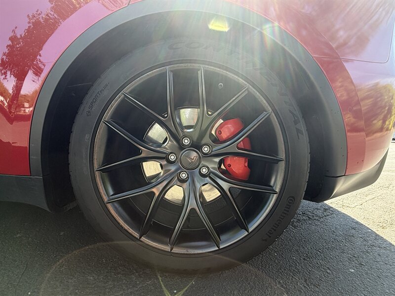 2022 Tesla Model Y Performance   - Photo 19 - Renton, WA 98057