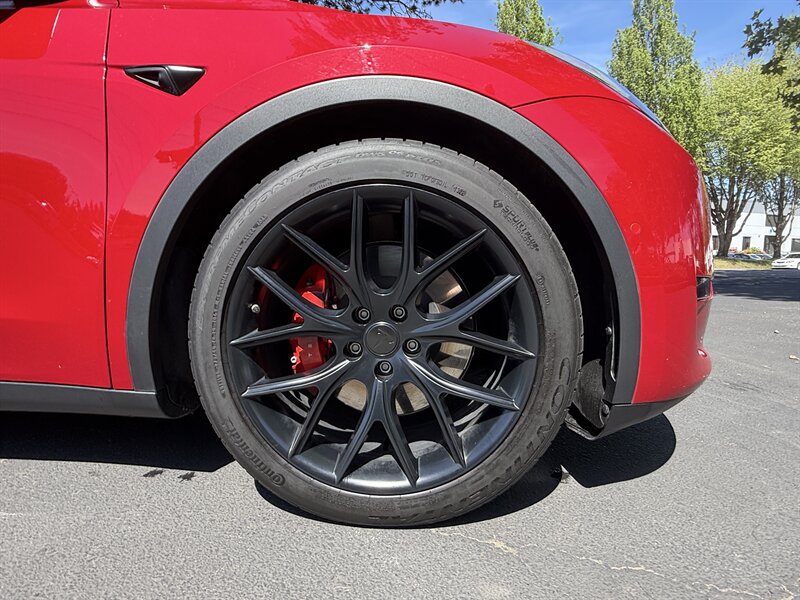 2022 Tesla Model Y Performance   - Photo 17 - Renton, WA 98057