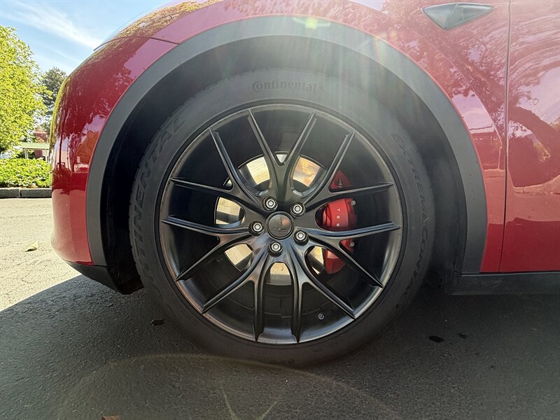 2022 Tesla Model Y Performance   - Photo 18 - Renton, WA 98057