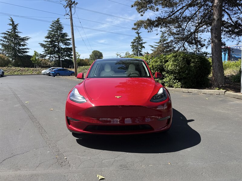 2022 Tesla Model Y Performance   - Photo 9 - Renton, WA 98057