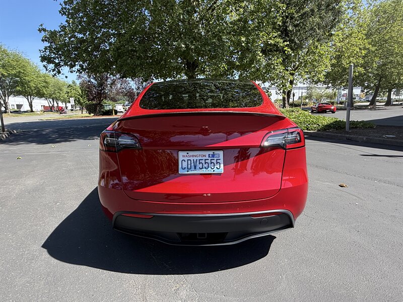 2022 Tesla Model Y Performance   - Photo 14 - Renton, WA 98057