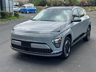 2024 Hyundai KONA Electric Limited SUV