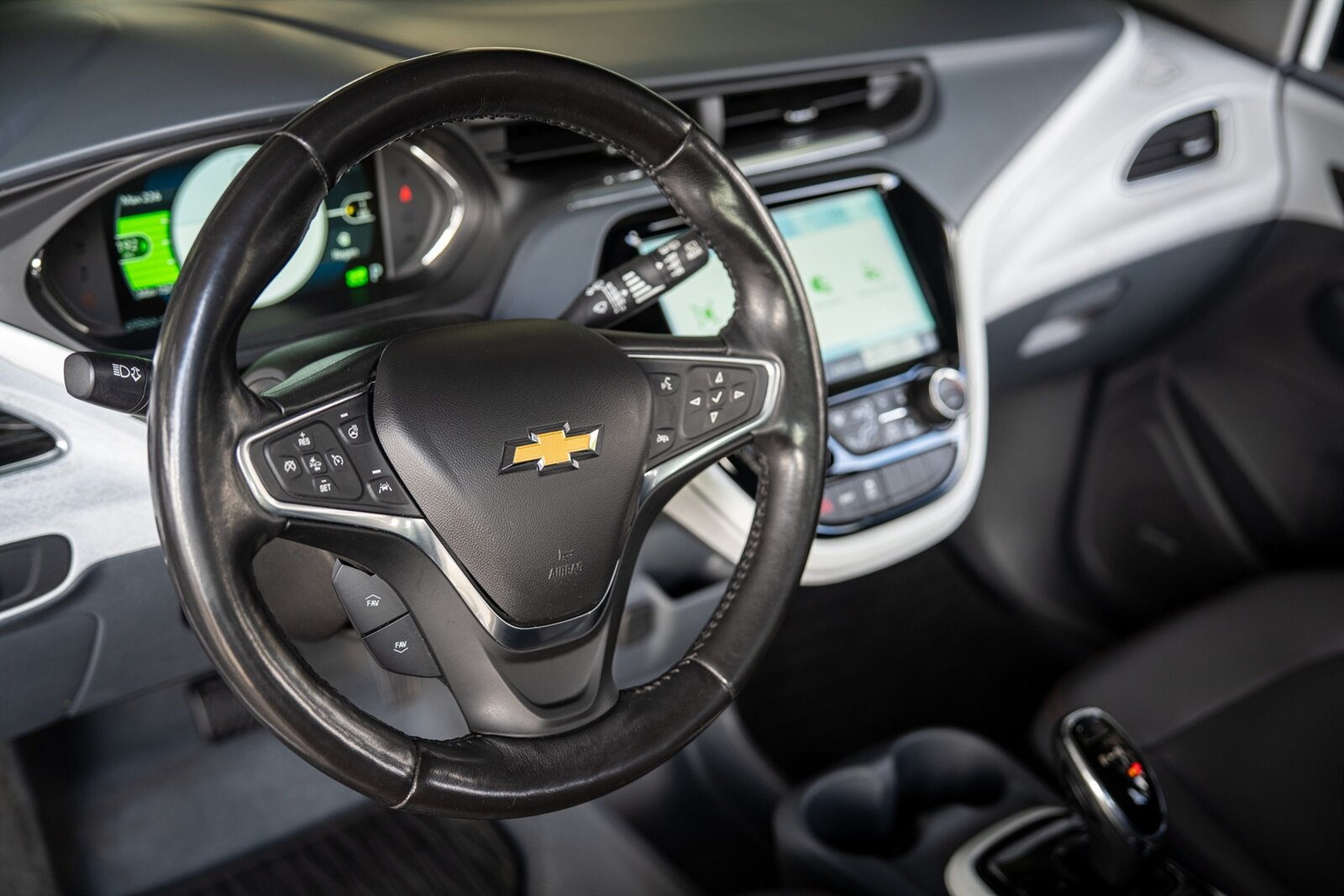 2017 Chevrolet Bolt EV Premier   - Photo 26 - Renton, WA 98057