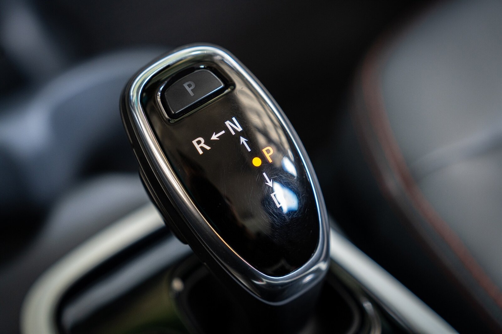 2017 Chevrolet Bolt EV Premier   - Photo 45 - Renton, WA 98057