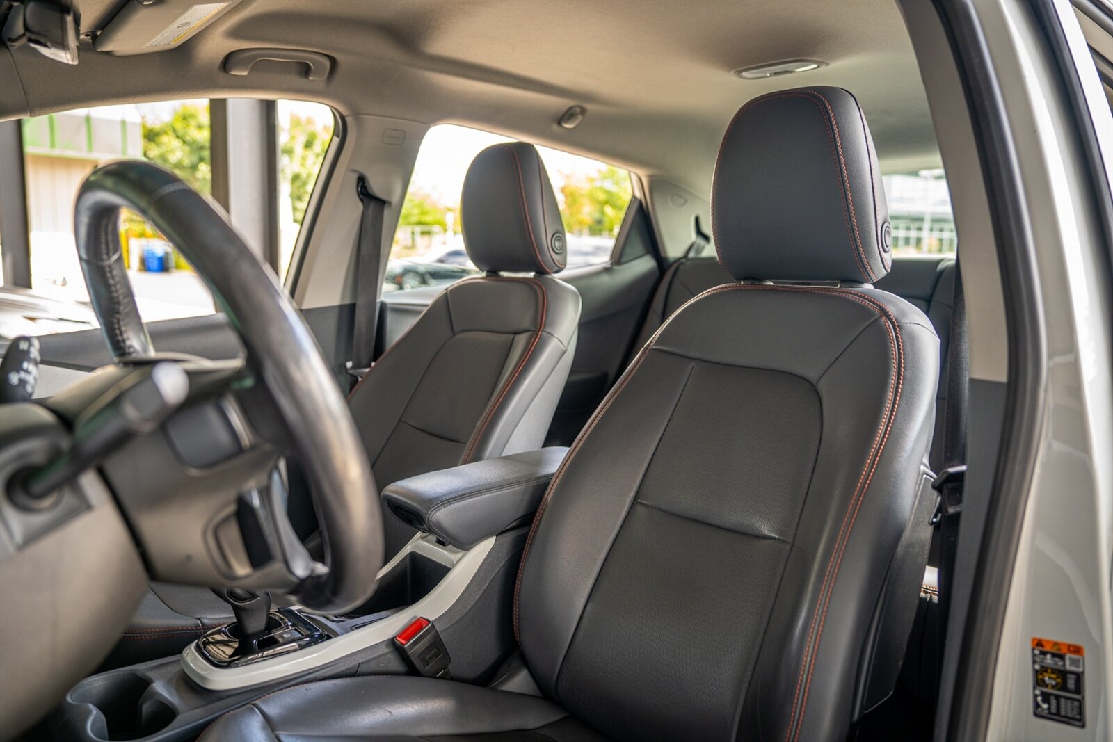 2017 Chevrolet Bolt EV Premier   - Photo 27 - Renton, WA 98057