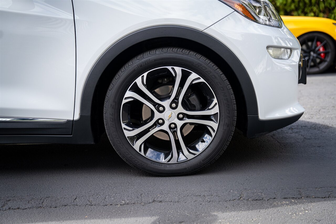 2017 Chevrolet Bolt EV Premier   - Photo 24 - Renton, WA 98057