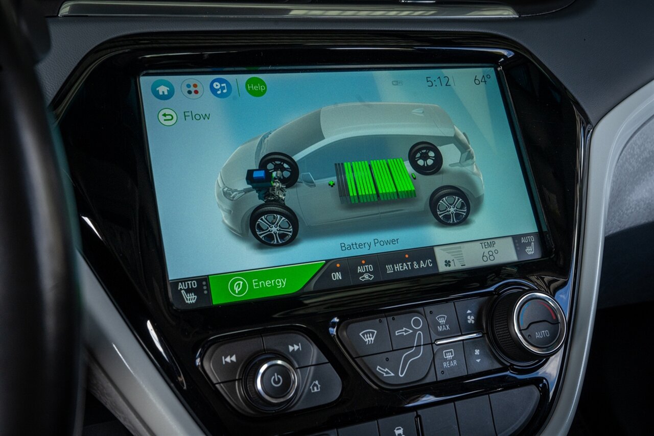2017 Chevrolet Bolt EV Premier   - Photo 41 - Renton, WA 98057