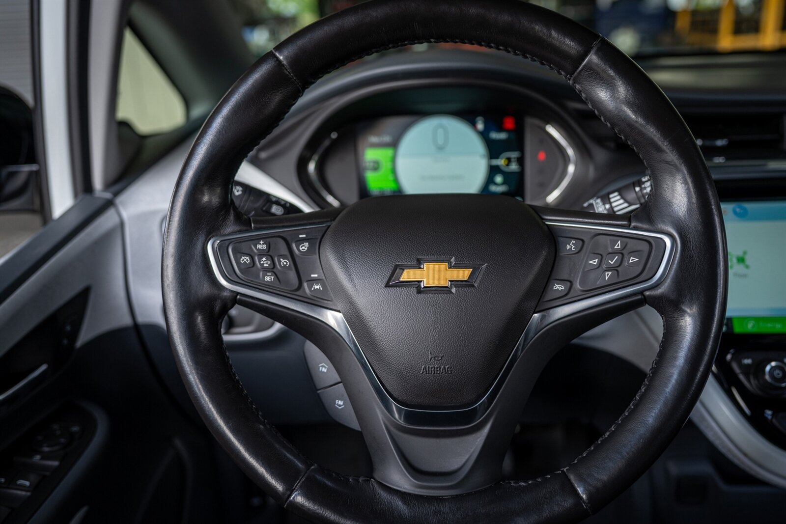 2017 Chevrolet Bolt EV Premier   - Photo 32 - Renton, WA 98057