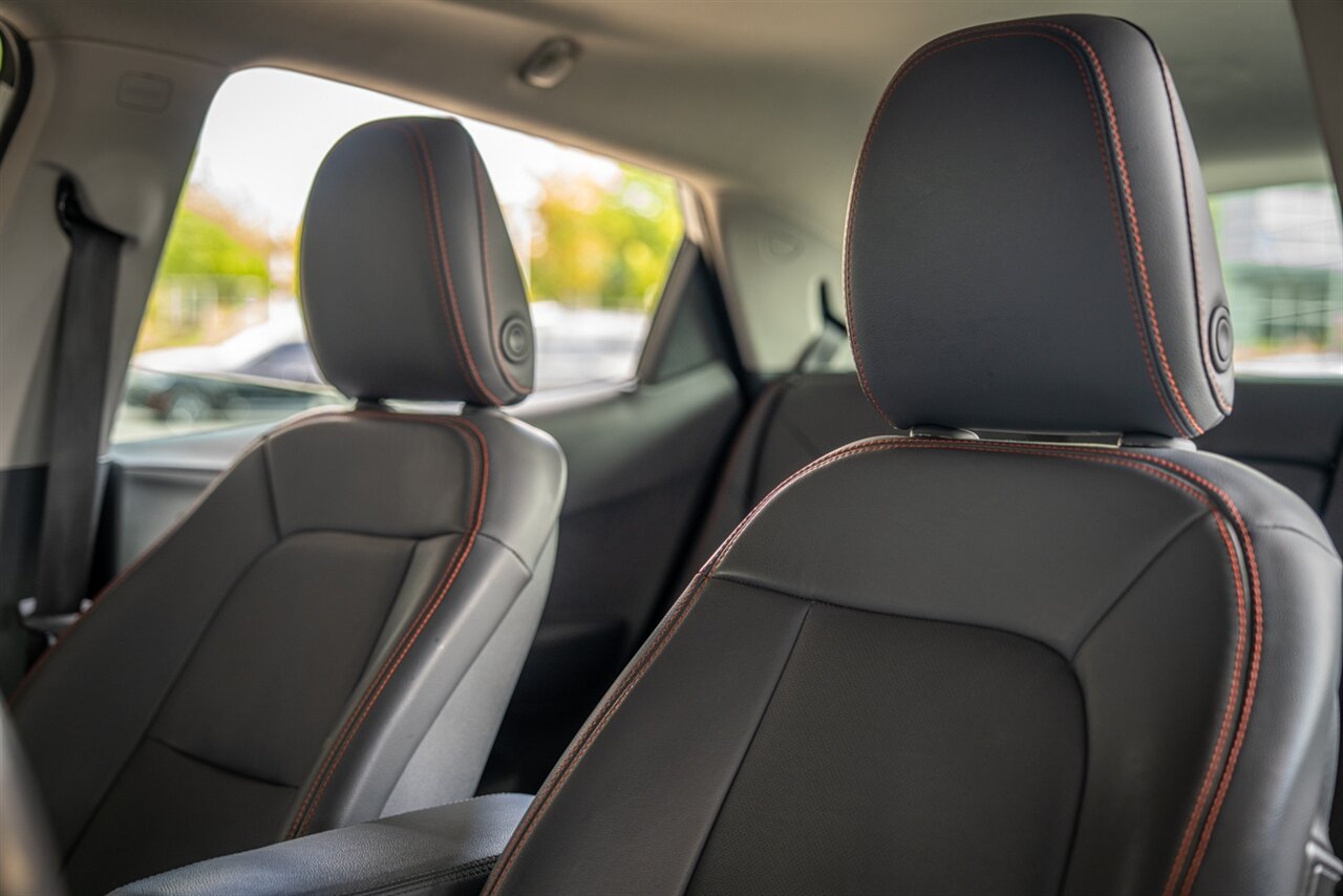 2017 Chevrolet Bolt EV Premier   - Photo 28 - Renton, WA 98057