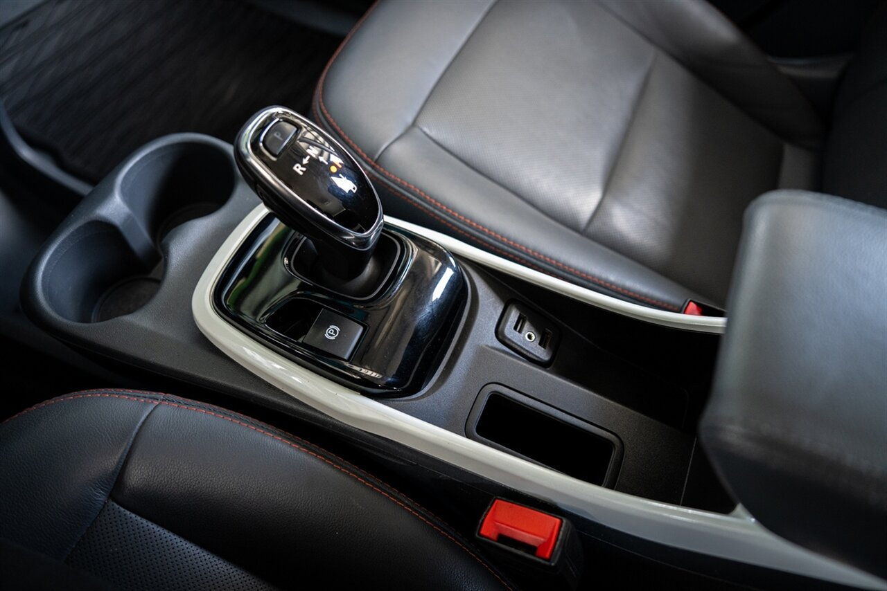 2017 Chevrolet Bolt EV Premier   - Photo 44 - Renton, WA 98057