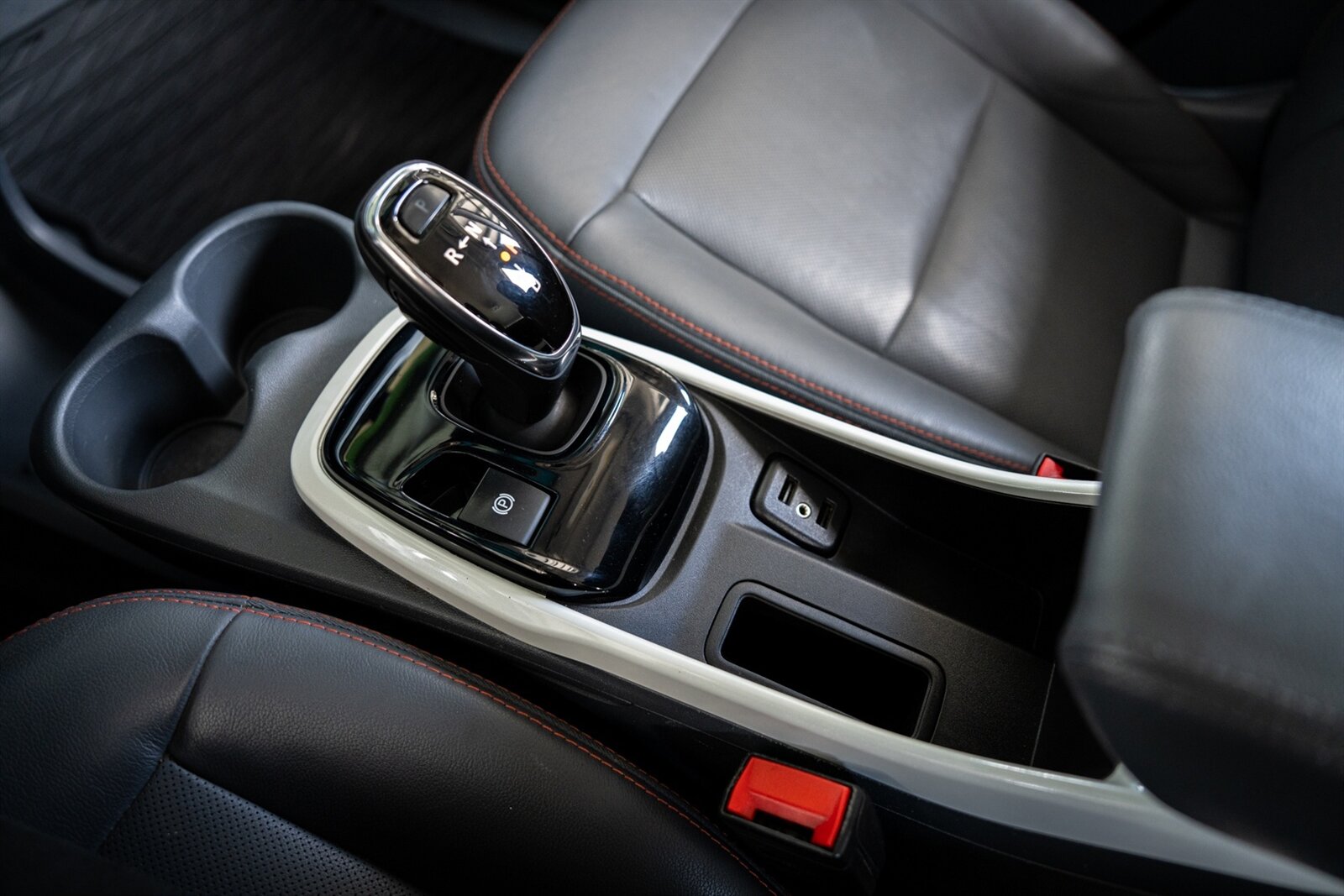 2017 Chevrolet Bolt EV Premier   - Photo 44 - Renton, WA 98057