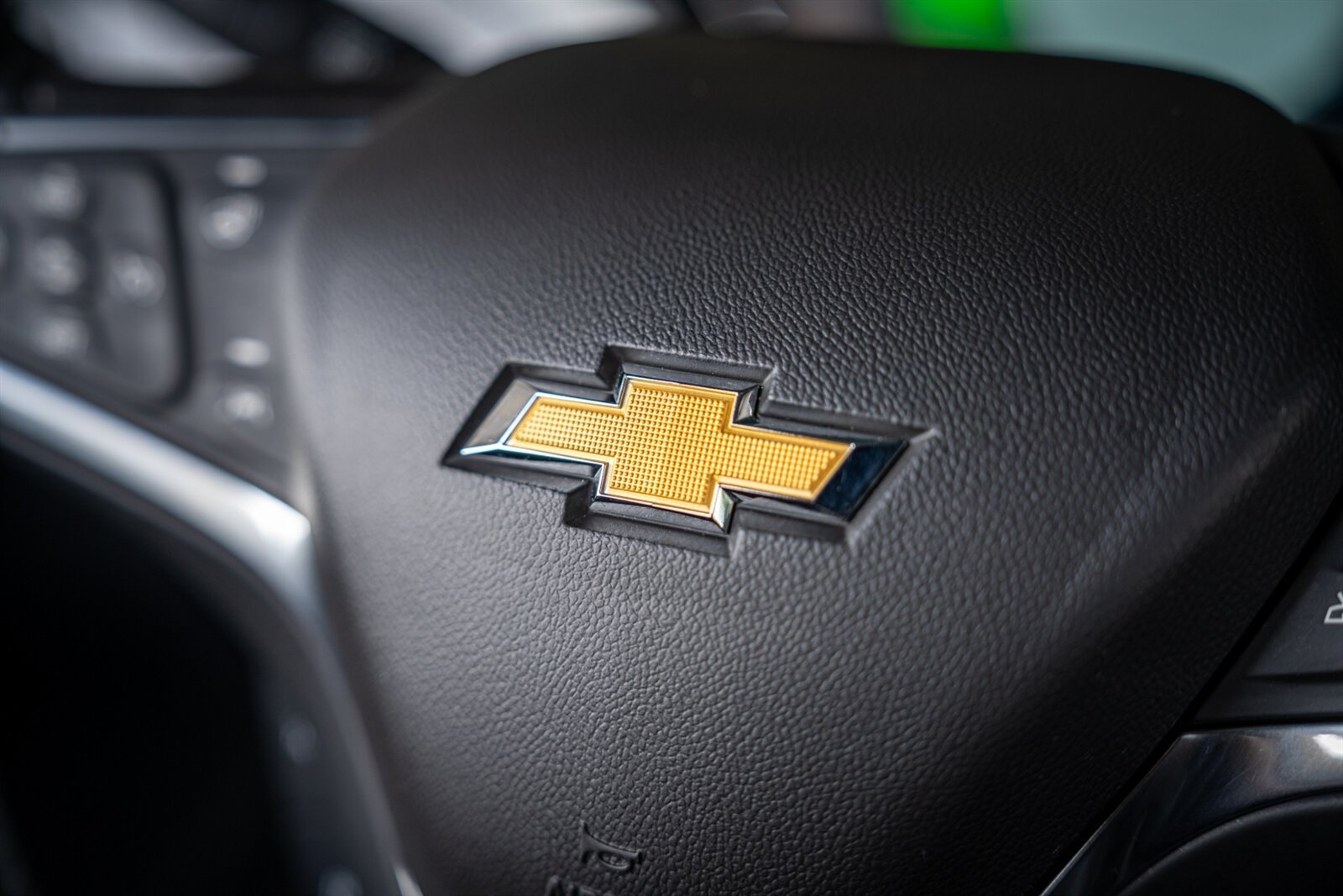2017 Chevrolet Bolt EV Premier   - Photo 33 - Renton, WA 98057