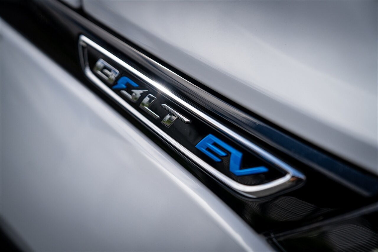 2017 Chevrolet Bolt EV Premier   - Photo 16 - Renton, WA 98057