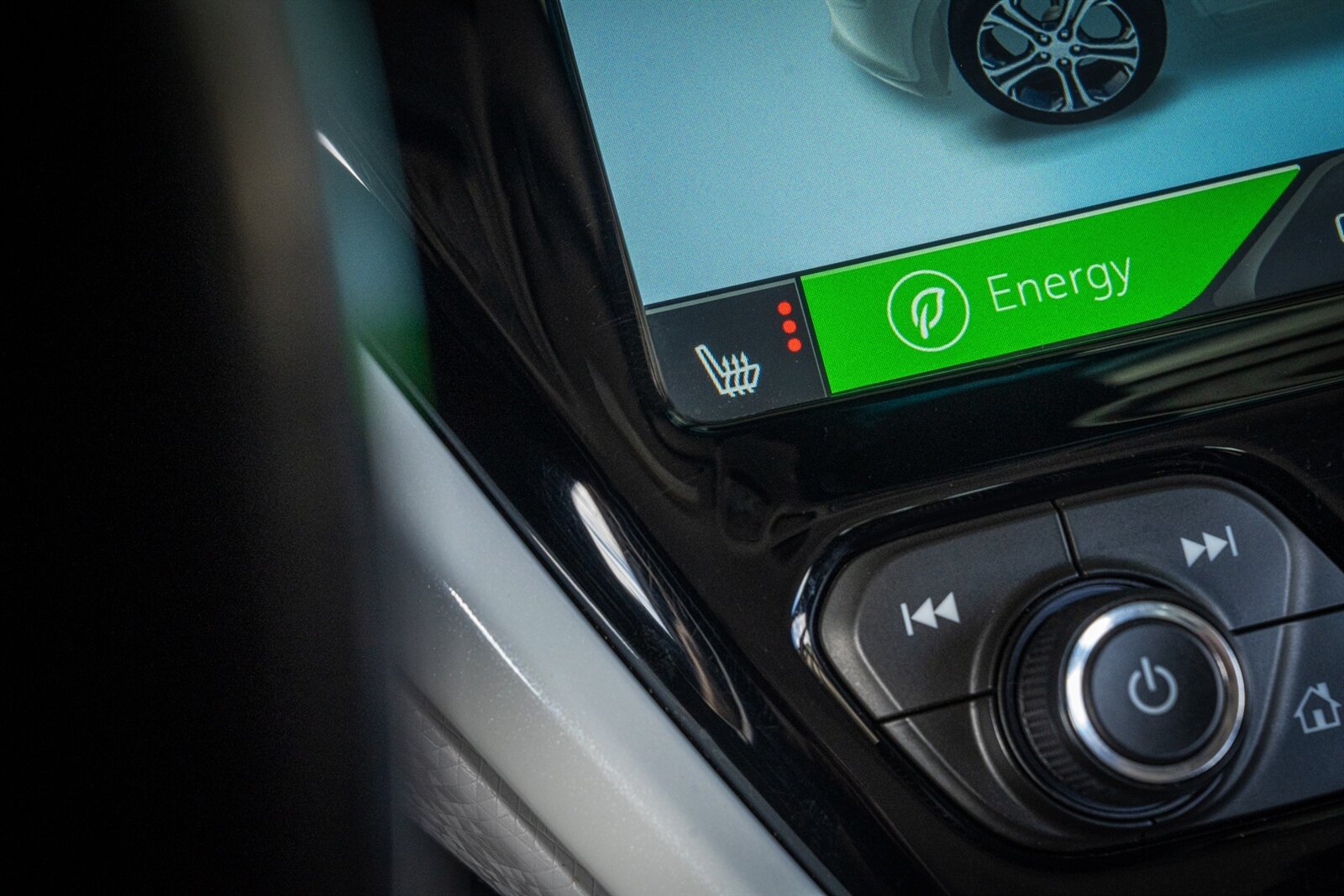 2017 Chevrolet Bolt EV Premier   - Photo 42 - Renton, WA 98057