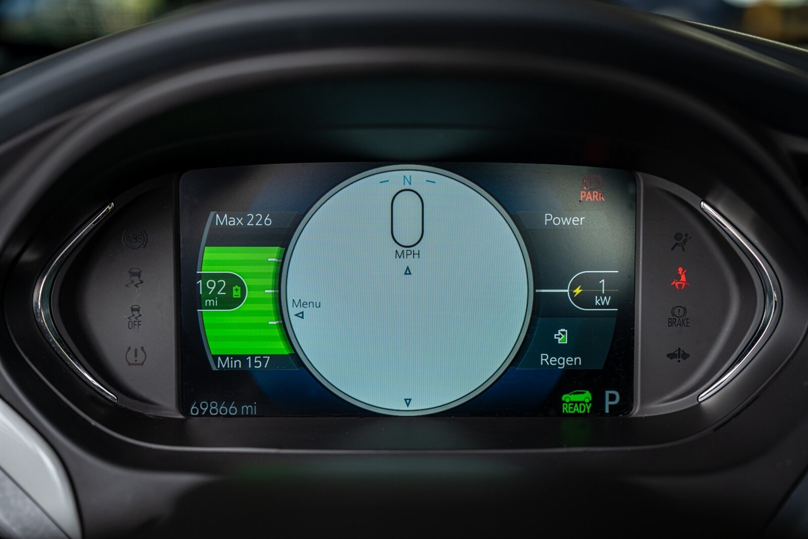 2017 Chevrolet Bolt EV Premier   - Photo 38 - Renton, WA 98057