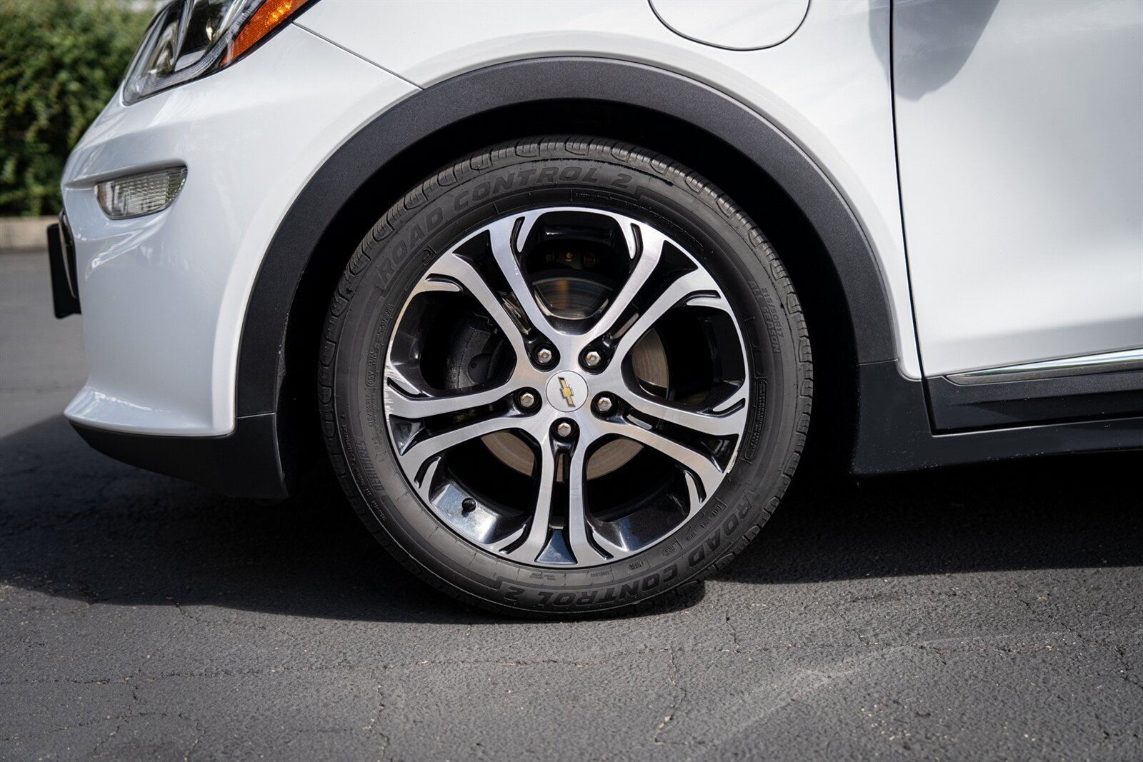 2017 Chevrolet Bolt EV Premier   - Photo 21 - Renton, WA 98057