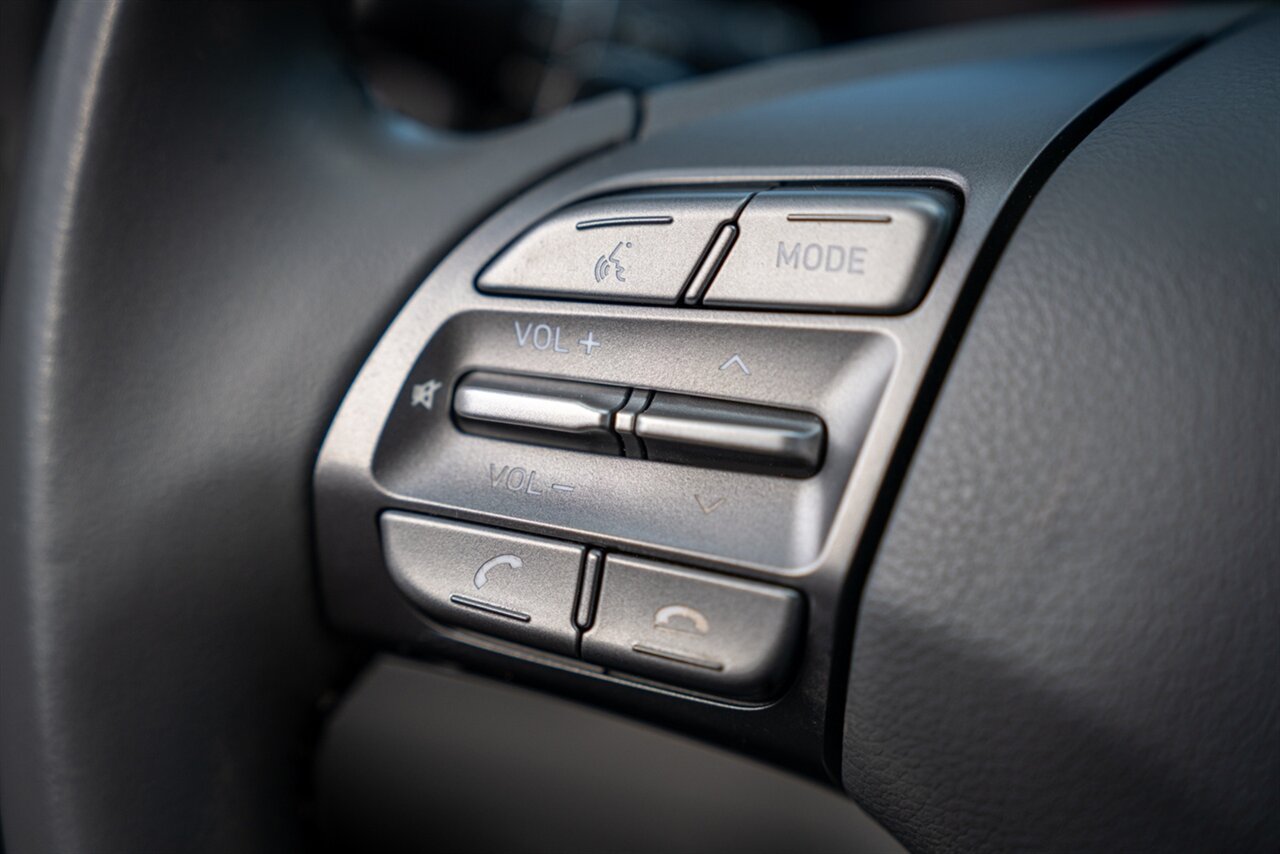 2021 Hyundai KONA Electric Limited   - Photo 30 - Renton, WA 98057