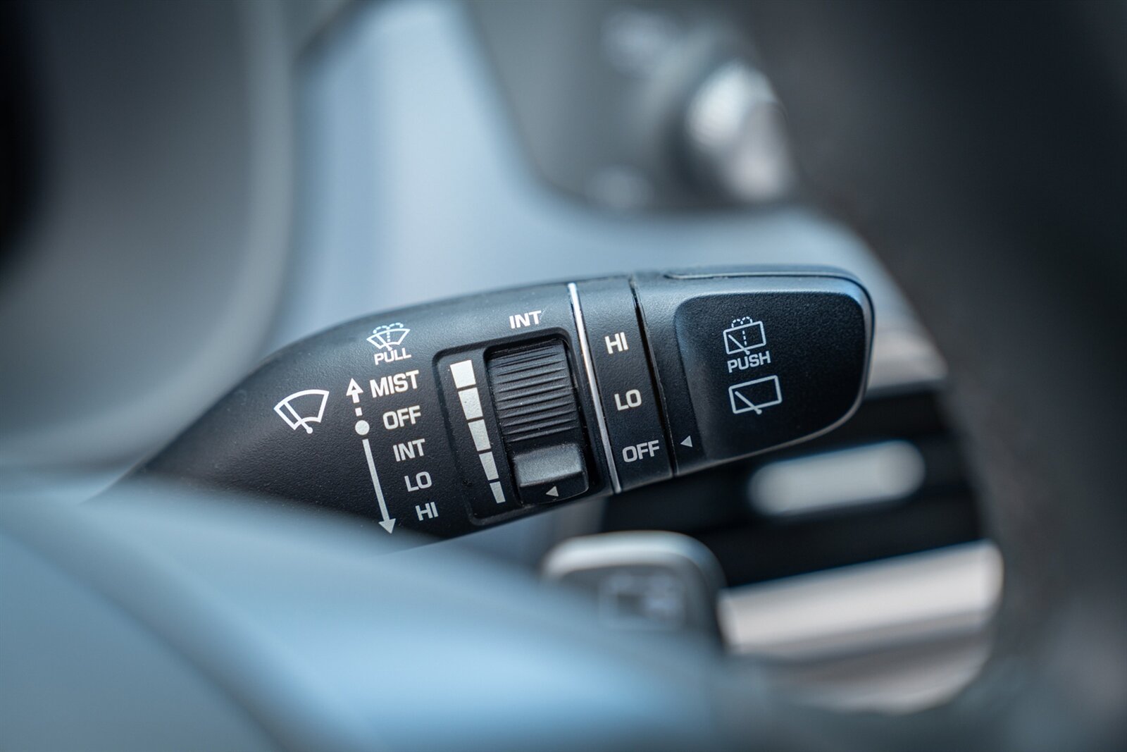 2021 Hyundai KONA Electric Limited   - Photo 33 - Renton, WA 98057
