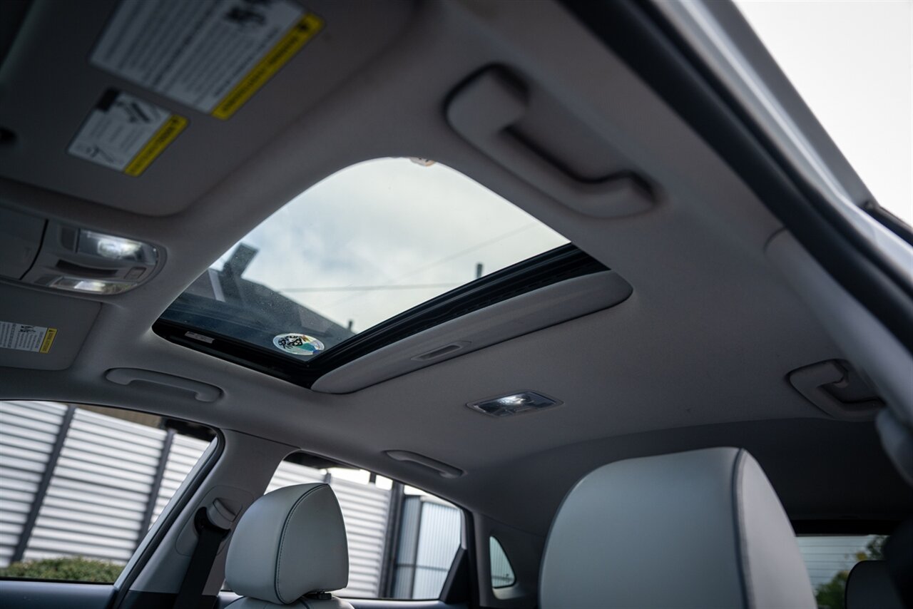 2021 Hyundai KONA Electric Limited   - Photo 45 - Renton, WA 98057