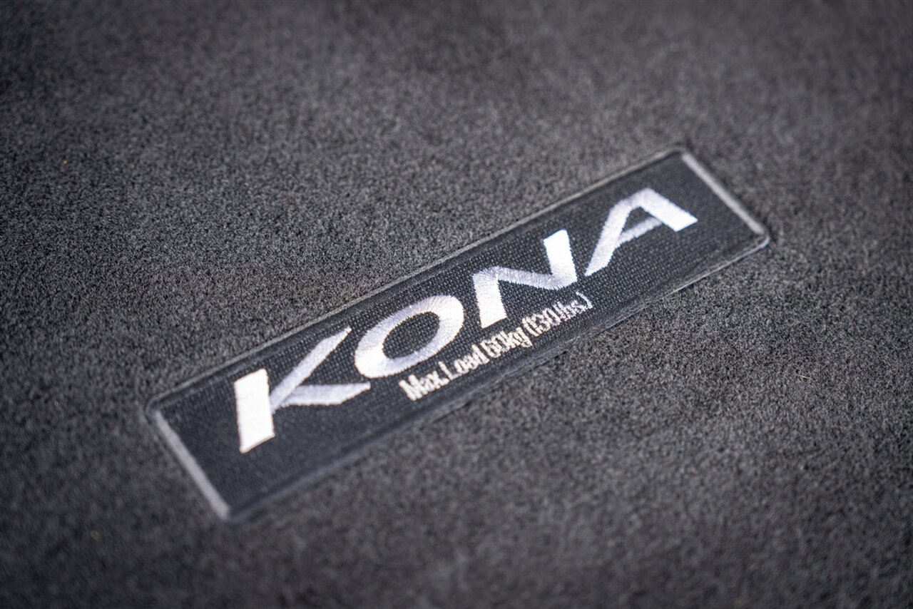 2021 Hyundai KONA Electric Limited   - Photo 17 - Renton, WA 98057