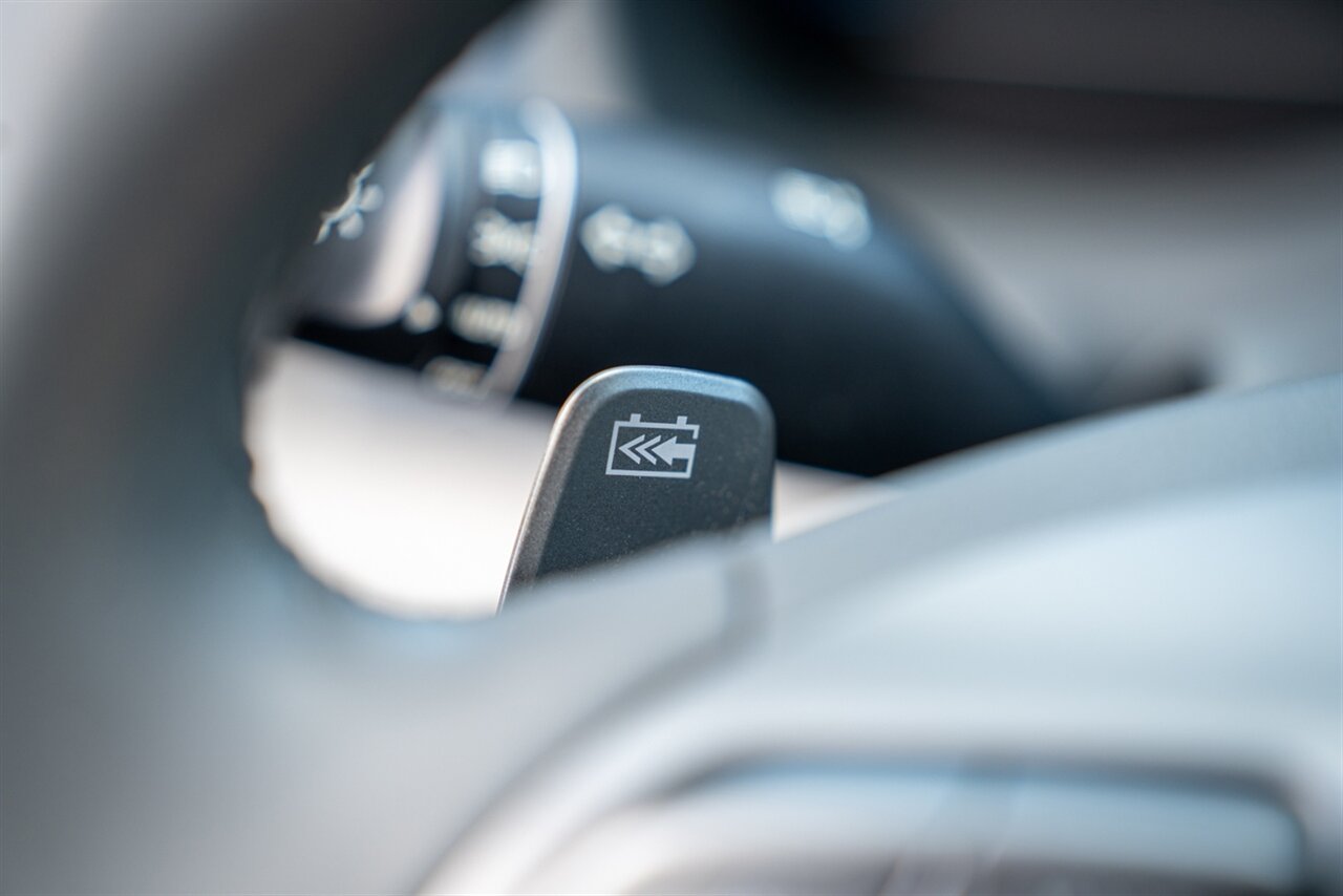 2021 Hyundai KONA Electric Limited   - Photo 34 - Renton, WA 98057